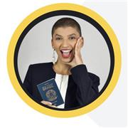 Inglês para crianças ou adultos com dificuldades na oralidade, gramática e escrita